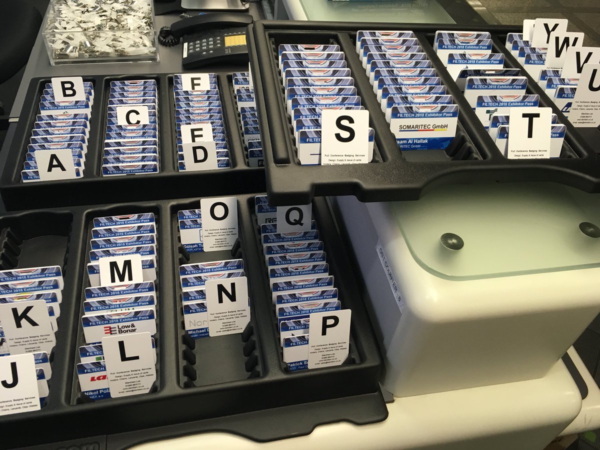 kulturverliebt's tweet image. Filtech 2018 starts tomorrow! 
#filtech #filtech2018 #filtechcologne #cologne #conference #exhibition