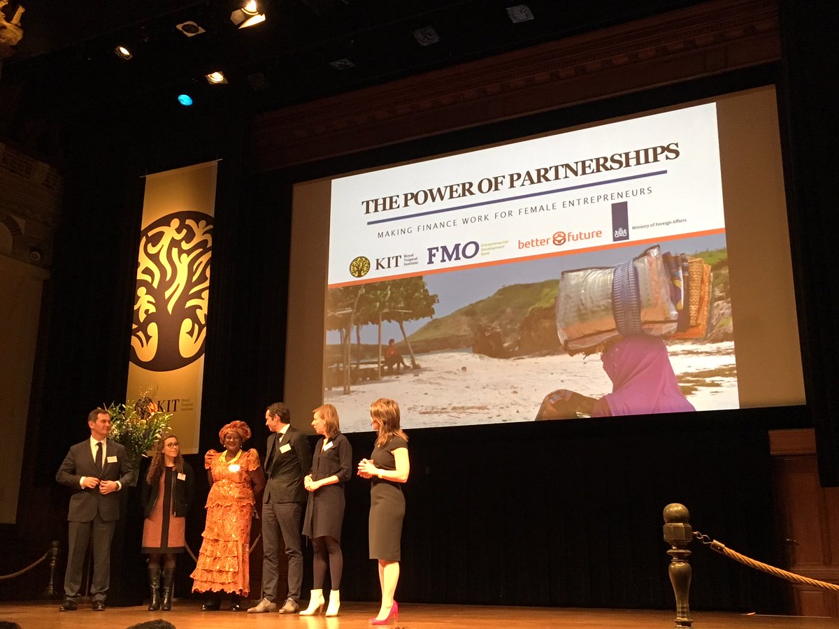 Finnfund's tweet photo. How to make finance work for #womenentrepreneurs ? Thank you for inspirational speeches & discussions on #financialinclusion for women & #powerofpartnerships @utharanarayanan @HRHTheQueenM @FMO_development #POPM12 #developmentfinance https://t.co/TIvjzyHuoB