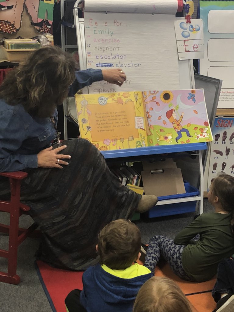 Thanks Mrs. Ginder for letting me come and observe. Awesome job bringing in knowledge that kids can scaffold. #ihmarchmadness