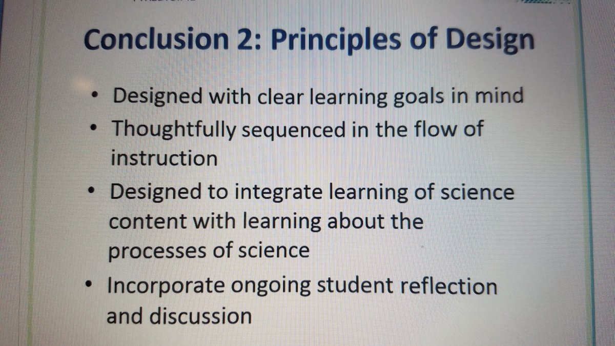 ScienceNVy's tweet photo. Bringing investigation into the science learning via lab process in meaningful ways for students. Thanks #HeidiSchweingruber! #EdEquuity #CSSS2018 @CSSSupervisors  #NVEdChat @NevadaReady  @nevadascience https://t.co/hhHg4wdHg4