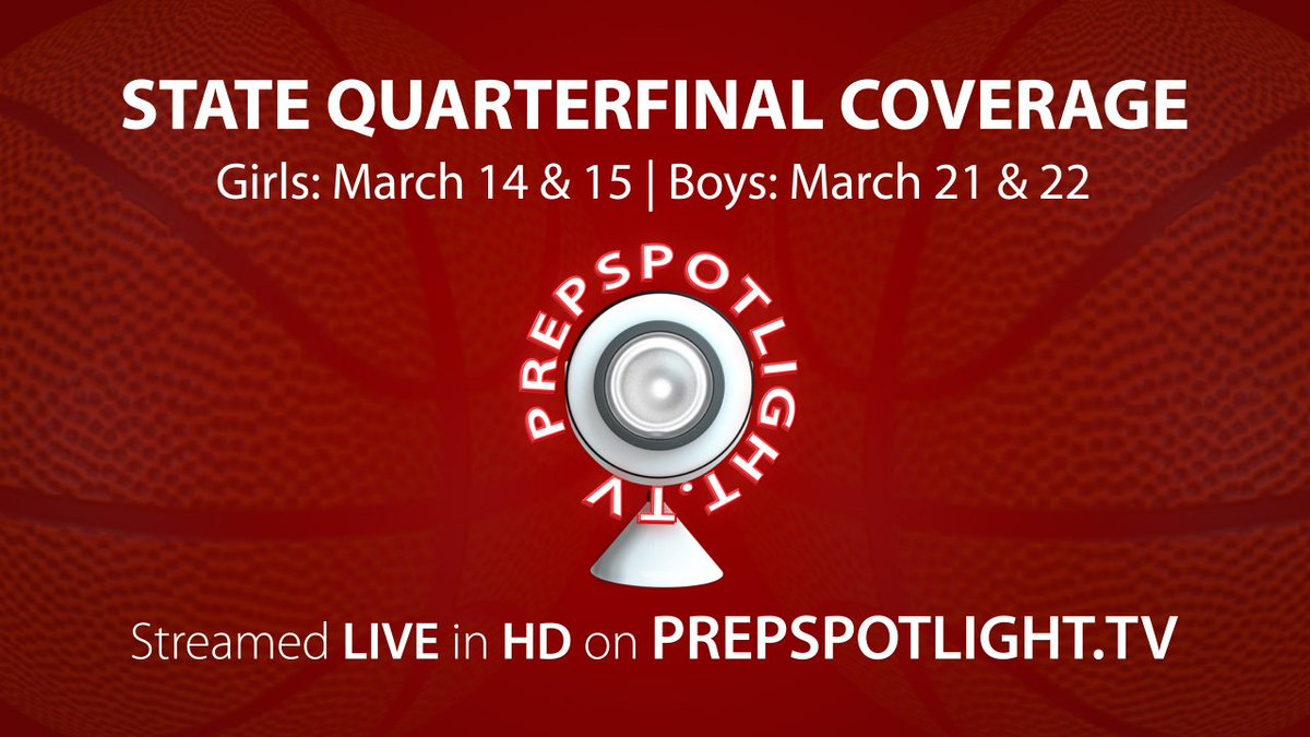 NSPNminnesota's tweet image. Huge congrats to all of the girls bball section champions! YOU'RE HEADED TO STATE! ALL Quarterfinal games will be LIVE for FREE on PrepSpotlight.TV! Spread the word... See you on the big screen! #mshsl  @RedhawksAD @MesabiDailyNews @MCAmustangs @TMBPanthers 
@RoseauRam
