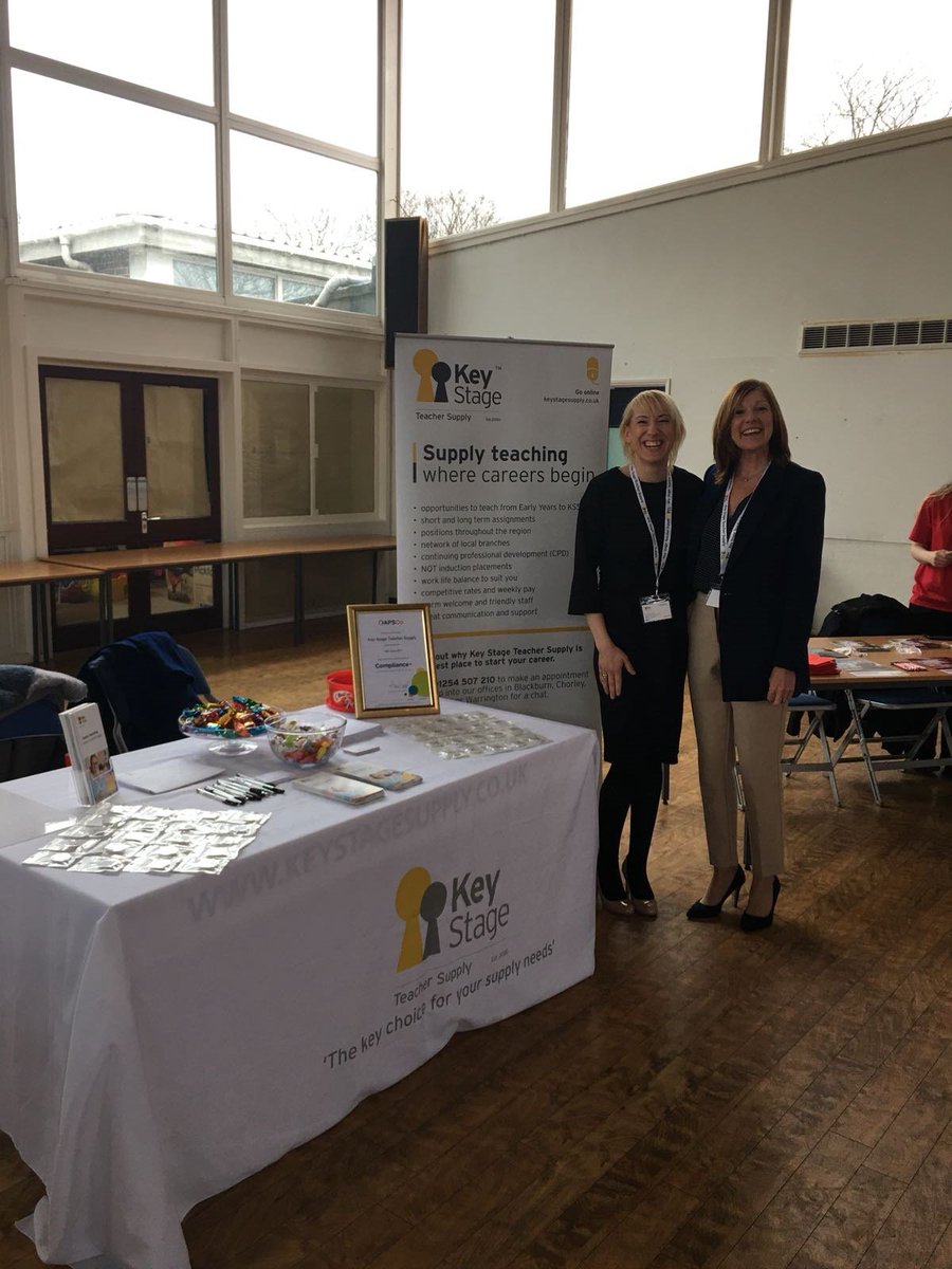 Key Stage tweet media