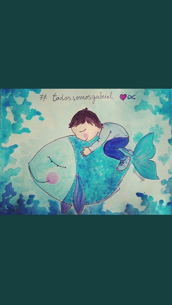 solom_magazine's tweet photo. #niñogabriel #pescaíto #PatriciaRamirez #TodosSomosPescadito #TodosSomosGabriel 
Siempre en nuestra memoria ese niño bueno ❤❤❤ https://t.co/2uztOho89w