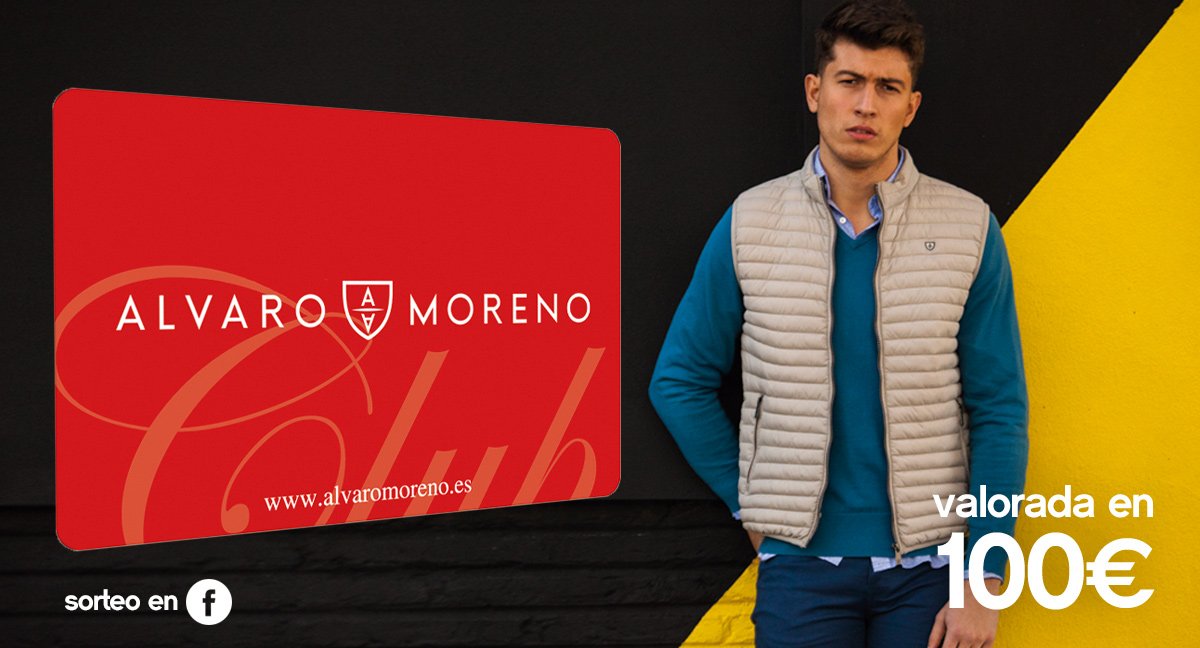 Alvaro Moreno Sevilla | Lagoh