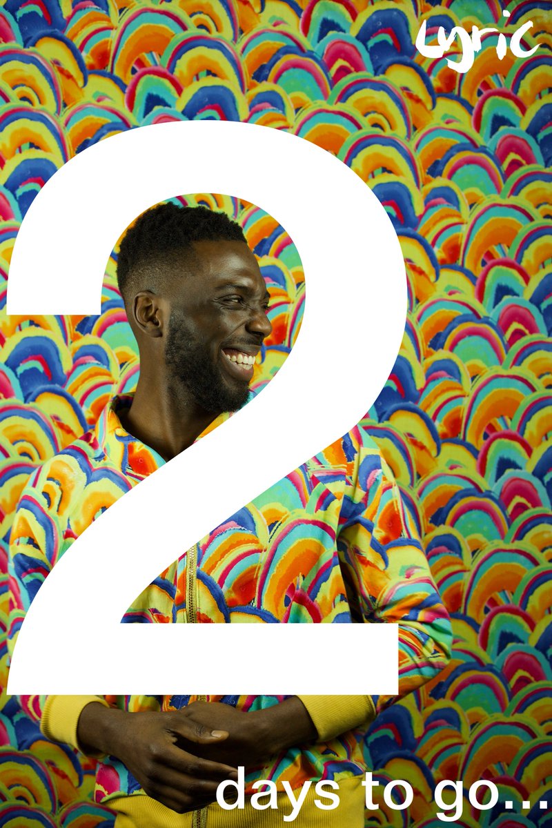 LyricHammer's tweet photo. 2 DAYS TO GO! UNTIL LYRIC EVOLUTION FESTIVAL LANDS!
WEDNESDAY 14-17TH MARCH

TICKETS SELLING FAST!
BOOK NOW:  https://t.co/JsM1ZaNT7D https://t.co/xPydIlBbSX