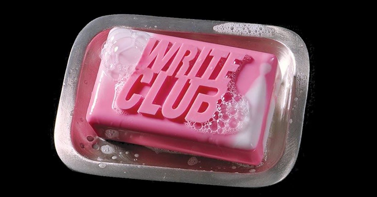 OpAwesome6's tweet image. March 12-- Submission window is open!
#WRiTECLUBDFW
WRiTE CLUB 2018 buff.ly/2EYLEdo