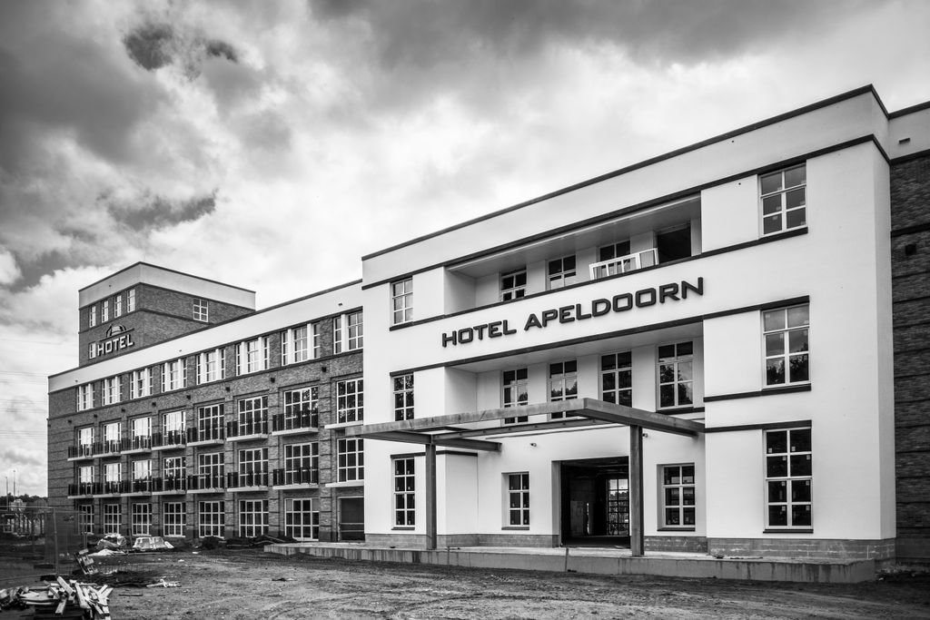 De Netwerkvloer tweet media