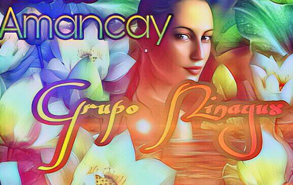 gruponinayux's tweet photo. #BuenLunes amig@s, les contamos que el #miércoles 14 a eso de las 21.00 hrs. lanzaremos nuestro single #Amancay para que estén atentos y puedan escuchar la mejor #Musica #tropicalandina #cumbiandina #gruponinayux #Exito2018 #MusicaEnEspanol #fuerza #Fuego #AmorEnElAire https://t.co/2nEI7kyYlQ