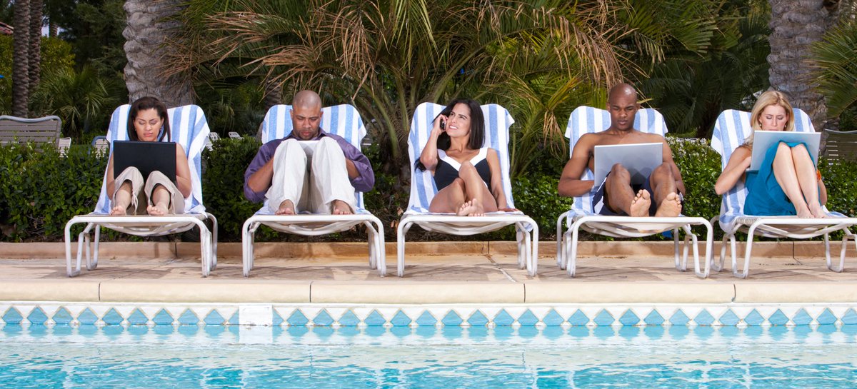 Get expert board retreat planning tips from Sheila Weiner, President and Founder of <a href="/EventGroupPgh/">The Event Group</a> #BoardBookit #CorpGov bit.ly/2IhNwPL