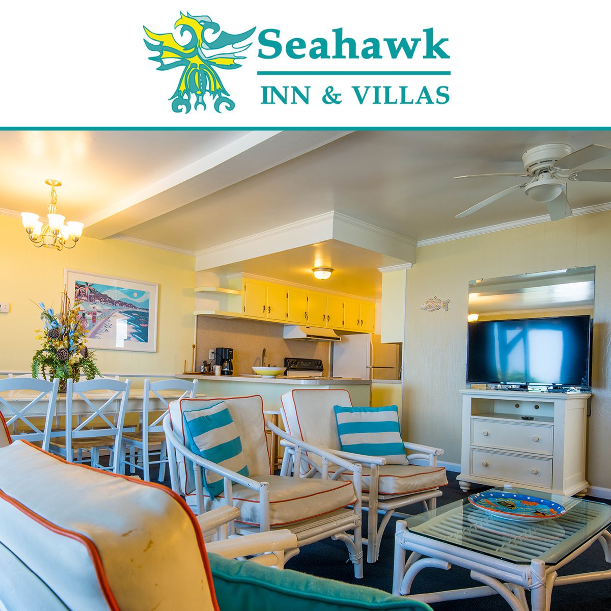 SeahawkInn's tweet image. #SeahawkInn rooms are non-smoking and have refrigerators, coffee makers, balcony or patio. WiFi extends all over the property, as well as in all the rooms. In addition, we have designated pet friendly rooms with a daily $15 fee. Call us on (252) 726-4146 to book your stay.