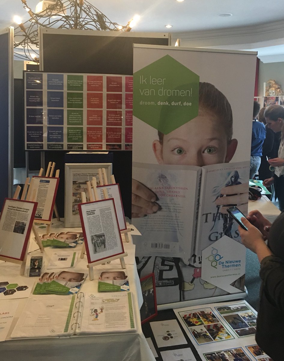 EducAgLimburg's tweet photo. Sessie microprojecten in volle gang, innovatie in de klas @Velon2018 #velon2018 https://t.co/68LbG0sJgl