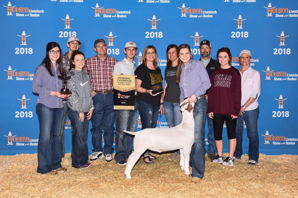 Rudder Ffa On Twitter In The Lamb Goat Barn Congratulations