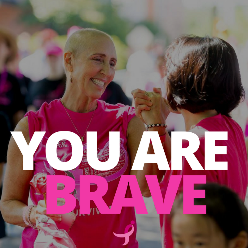 Susan G. Komen tweet media