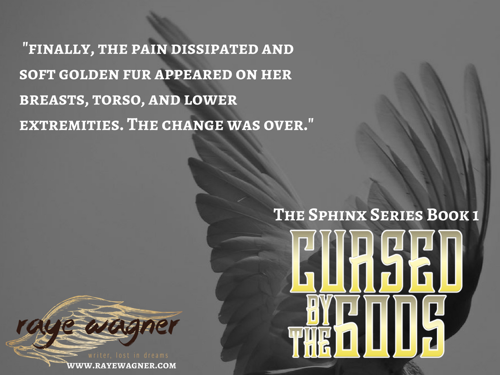 RayeWagner's tweet photo. "What if mythology were real? What if those pesky capricious gods interfered in the lives of people" - Amazon Reviewer

https://t.co/T1d917OtdT 

#SphinxSeries #Cursedbythegods #Hopehasasecret #Monster #fansofpercyjackson #mythology #GreekMyth https://t.co/6sElnmwPTo