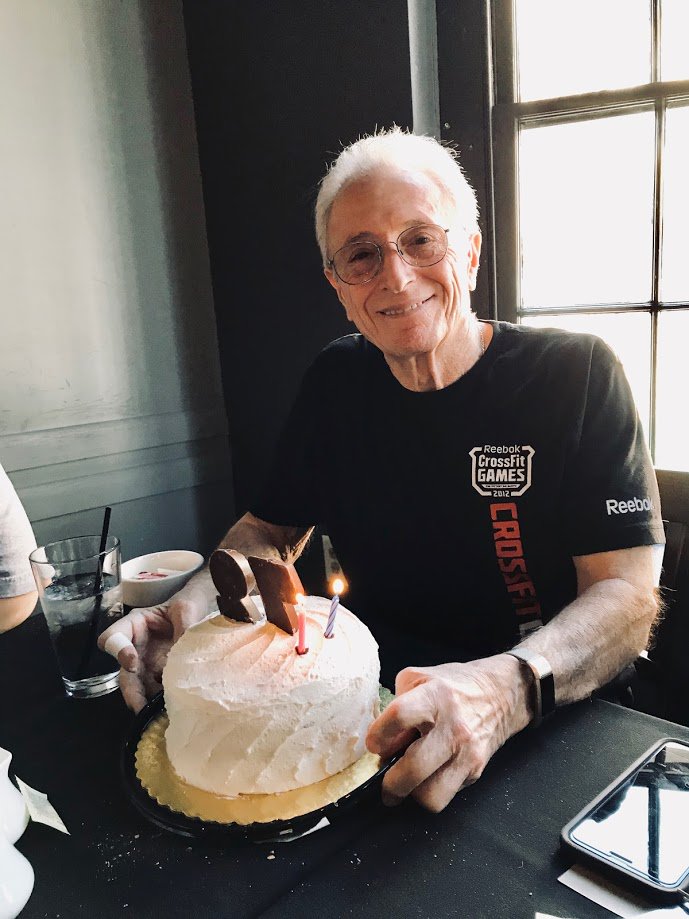 Happy birthday, Dave! Remember to say hi to the man who started it all the next time he's in! #dareauto #dareautomotive #thewcpress #downtownwestchester #wcuofpa #buylocal #bodyrepairs #cars #local #small #familyowned airs #repairman #wefixit #wefixitall