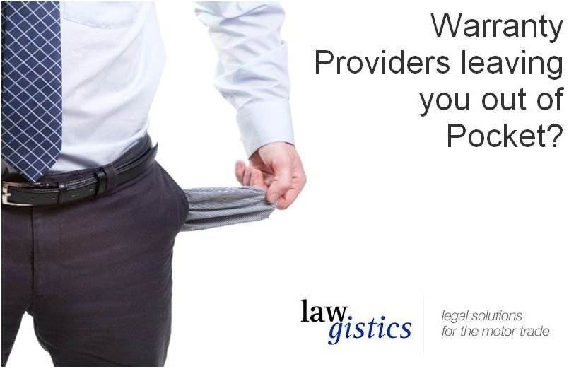 Lawgistics_UK's tweet image. Warranty providers leaving you out of pocket? lawgistics.co.uk/warranties #TwitterCarClub  #Workshop