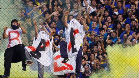 locura_boquense's tweet image. 2 DÍAS