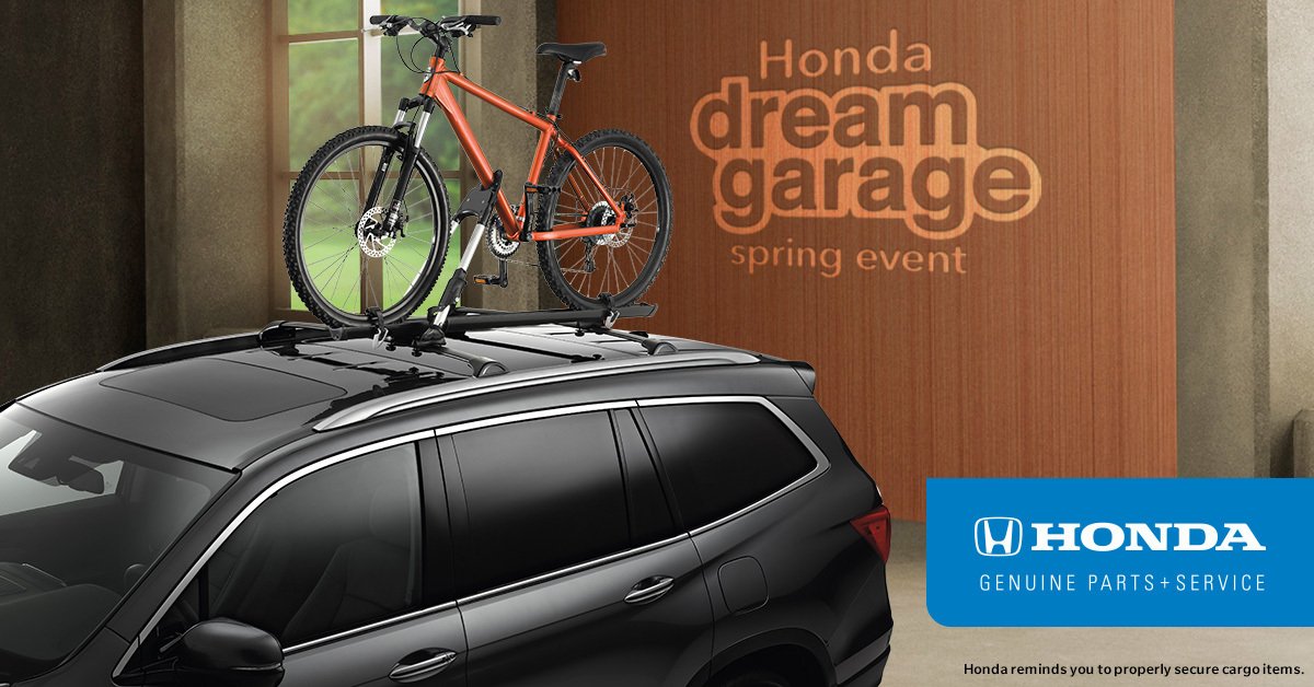 Tim Marburger Honda (MarburgerHonda) Twitter