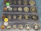 NiceUSCoins's tweet image. SILVER &amp;amp; CLAD BICENTENNIAL 1976-S GEM DCAM PROOF SETS-12 COINS-COMMEMORATIVE Superb value #silverproof #silvergem #proofsilver ebay.to/2CcZUvS