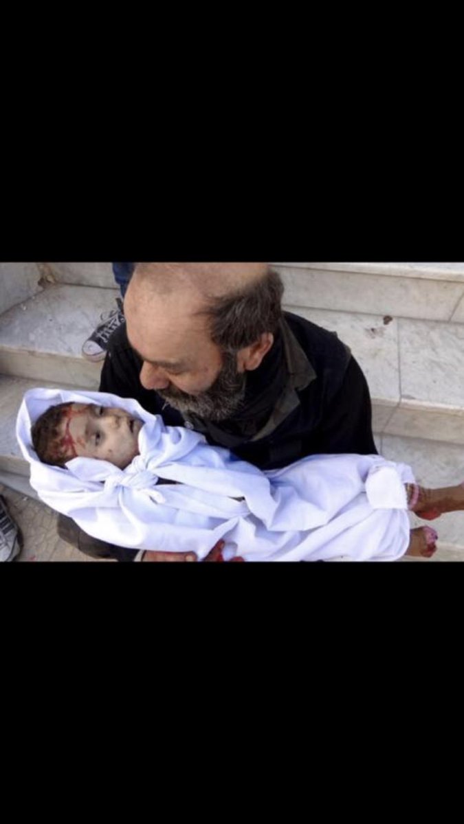 As_Alsharaa's tweet photo. Let us not give in to complacency, fear or indifference. #Stand with humanity with children of Syria #Silence is a war crimes .stand #WithGhouta https://t.co/7Rmw42lDIc