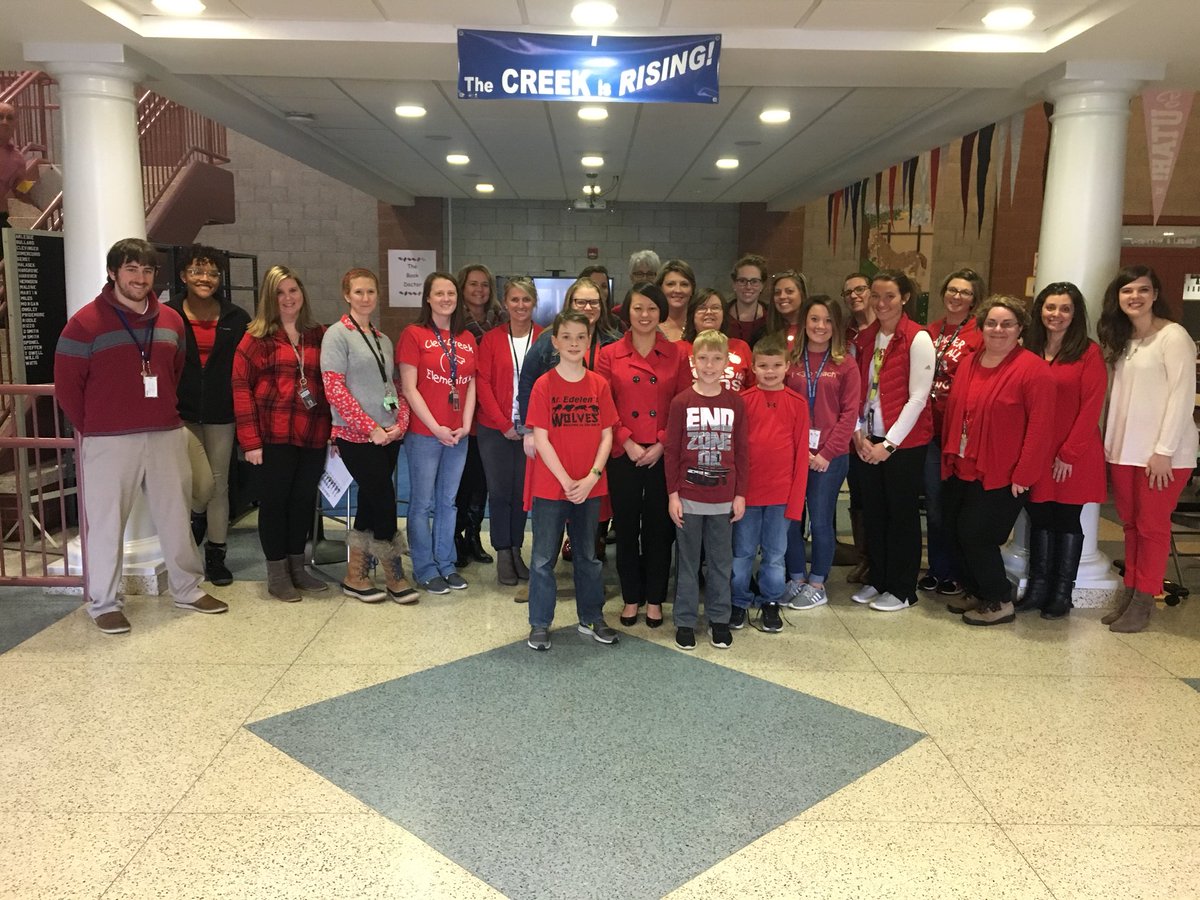 We support your children, so please support us! #publiceducation