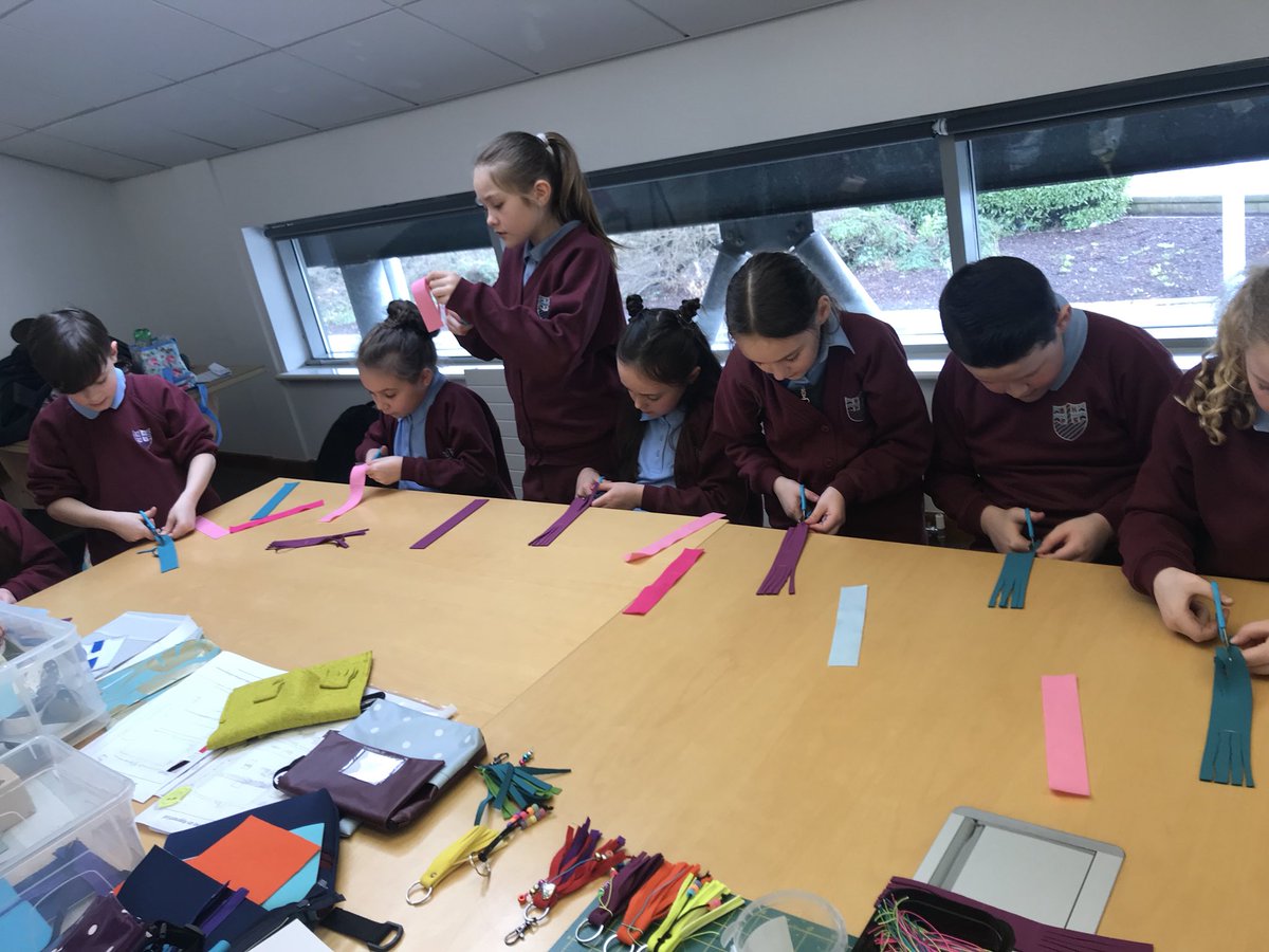 Great day today <a href="/WelshGovernment/">Welsh Government</a> <a href="/Arts_Wales_/">Cyngor Celfyddydau Cymru | Arts Council of Wales</a>  <a href="/CraftintheBay/">CraftintheBay</a> #creativeschools <a href="/TomMaloneyMA/">Tom Maloney</a>