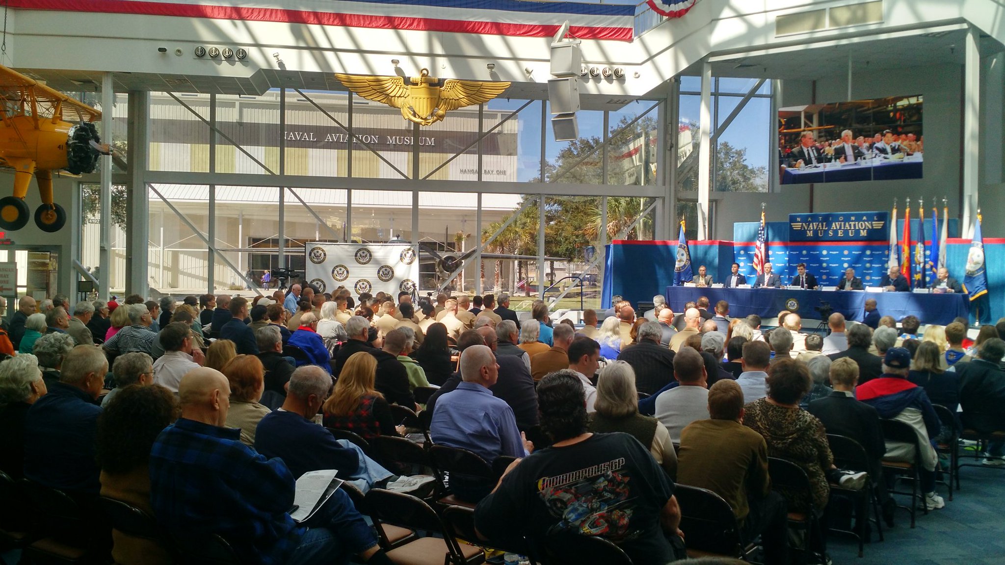 Rep. Matt Gaetz on Twitter: "Incredible participation ...