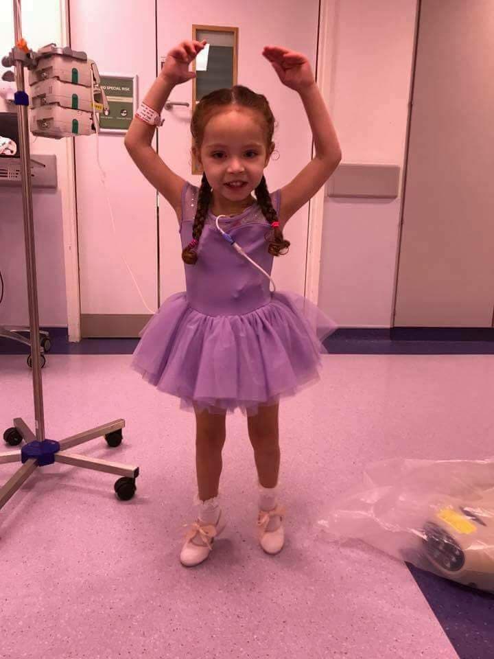 Beni__Bear's tweet photo. @DarceyOfficial I was hoping I could ask you to meet a very special little girl who I supports with my charity? She is a BIG ballet fan and would love to meet a reallife ballerina! https://t.co/EhNtHUmaP6
