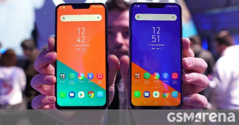 gsmarena_com's tweet photo. Asus Zenfone 5 Max flaunts Snapdragon 660 on Geekbench https://t.co/tzJbJA1Muq https://t.co/dnIRYshAOJ