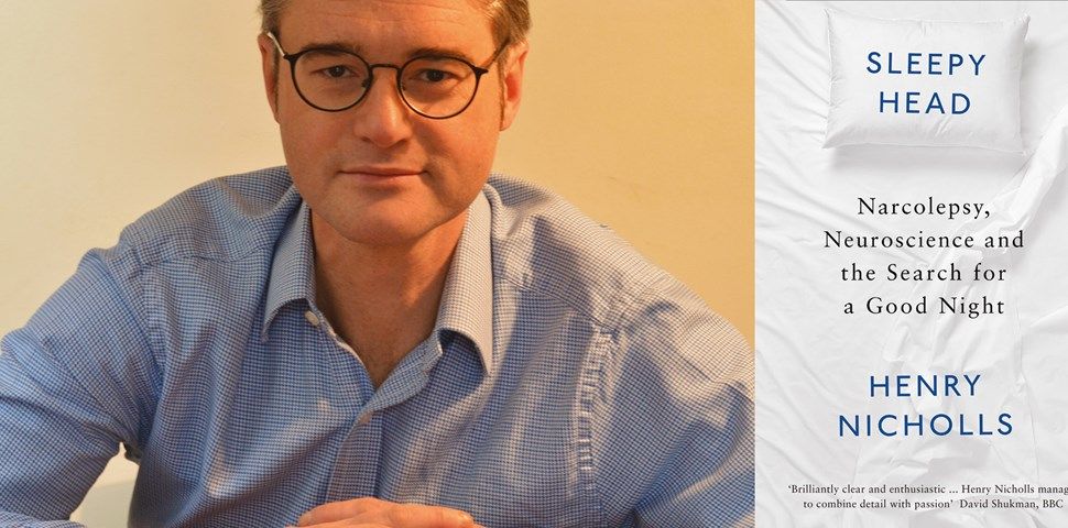 cityofscience's tweet photo. Biologist Henry Nicholls explores the science of disordered sleep, discovering that around half of us will experience some kind of sleep dysfunction in our lives @AyeWrite #Glasgow on 18 March 🎫https://t.co/r1izALPfPL
More #STEAMMS at #AyeWrite18: https://t.co/O6LLDi5Q7C https://t.co/ibUuJ6aINY