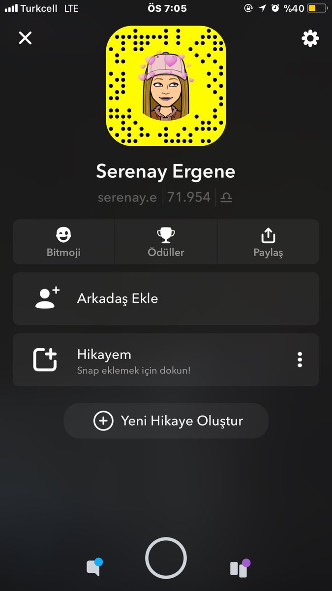 Add me :)
