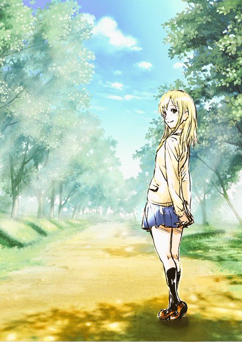 木陰のtwitterイラスト検索結果 古い順 木陰のtwitterイラスト検索結果 古い順