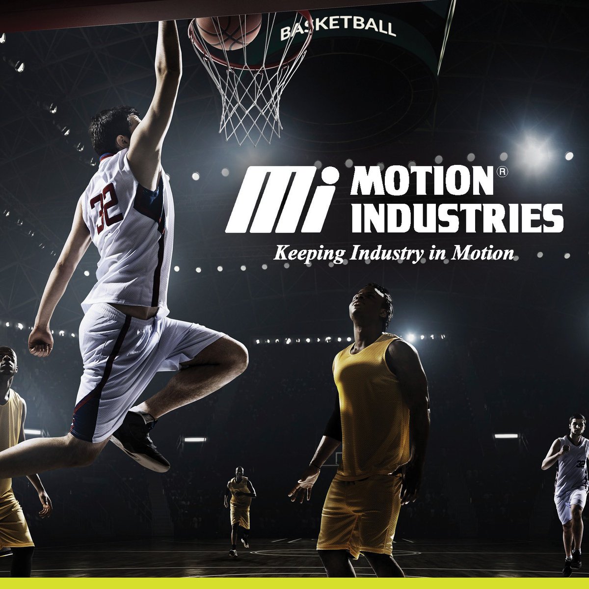 Motion Industries (MIMotionInd) Twitter