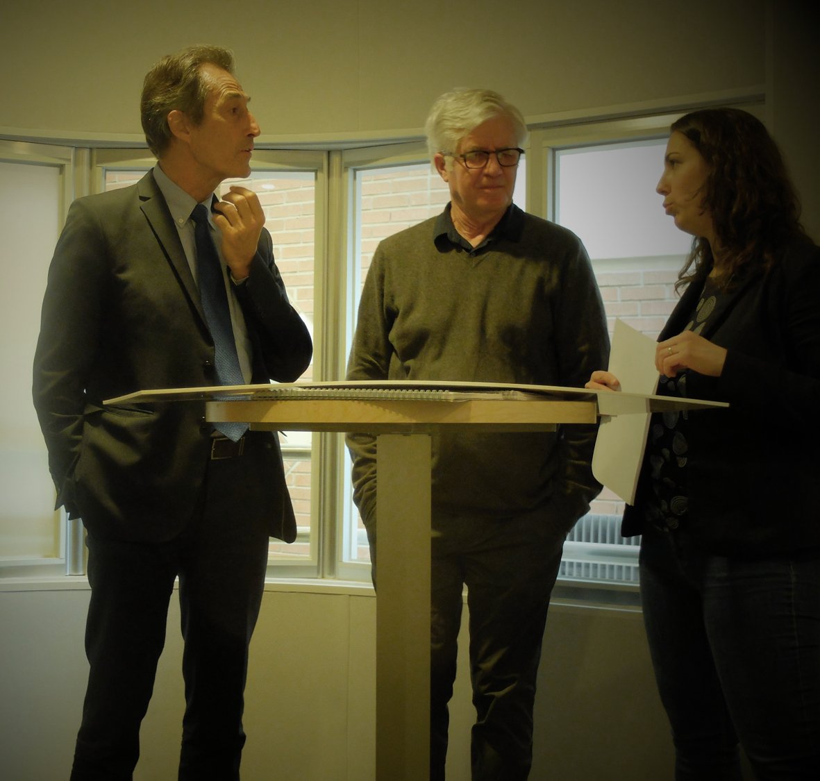 Lors de la semaine Européenne pour l'emploi des personnes handicapées, la <a href="/CE_Normandie/">Caisse d'Epargne Normandie</a> a organisé un Quizz auprès de ses salariés. Test des connaissances et sensibilisation, cette action a permis de récolter 1000€ que la <a href="/CE_Normandie/">Caisse d'Epargne Normandie</a> a décidé de reverser à <a href="/handisup/">Handisup Normandie</a>. Merci !
