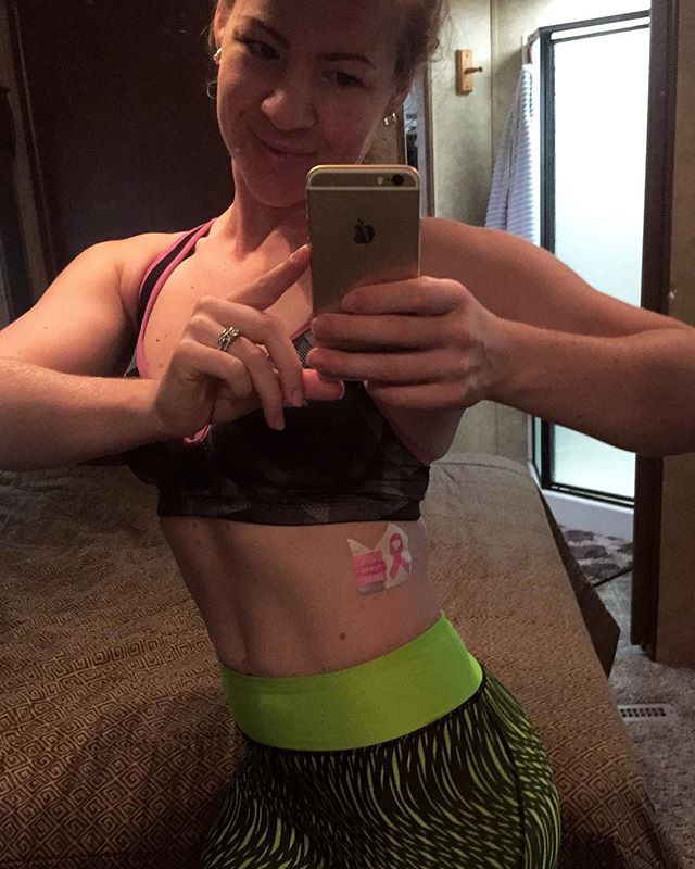 CallieLTaylor's tweet photo. Beach 🏖 is off the itinerary since it’s decided to be chilly and rainy on my day off. But the gym is always an option. Gym and errands day (need to get in some meal prep, too) #rainyday #floridathriving #tinyhomeliving #travelbug #flightattendant #thriver #thrivedifference #… https://t.co/pjFiOxvvNe