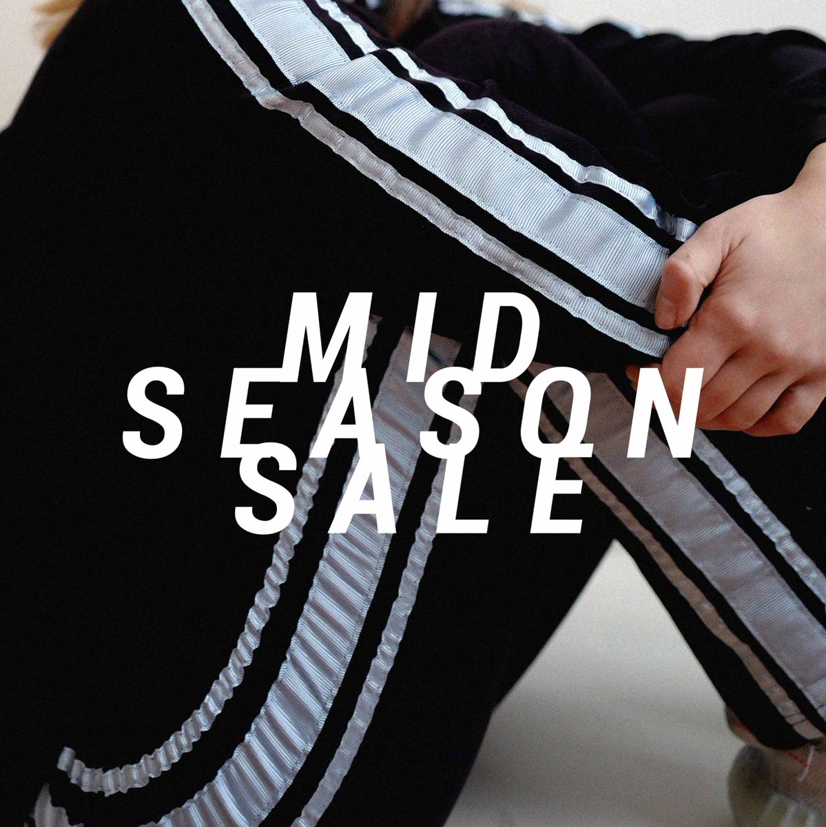 New season stock up to 50% off with selected styles up to 80% off: goo.gl/U8Yxwf