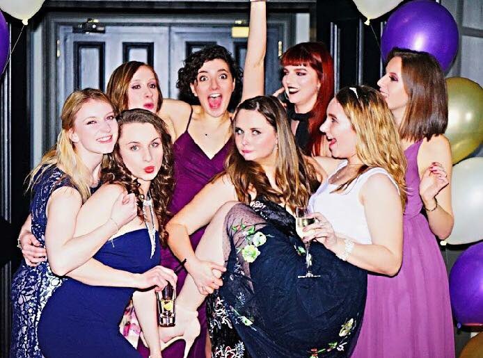 weeamzie's tweet photo. What a bunch of twats 🙈💙 https://t.co/1Qlf3ojZEI