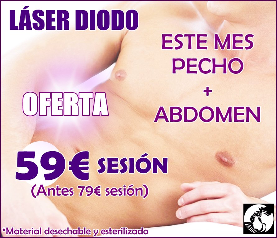 DulceEstilista's tweet photo. MAÑANA 13 DE MARZO 2018 DIA DE LASER EN EL SALON.
#laserdiodo #niunpelo #felizlunes #Sapphire, #depilación, #SinUnPelo #SeguimosContigo, #Creciendo, #Sueños #dulceestilsita #bydulceestilista #pechoyabdomen #laserhombre #lasermujer #unixes 😀😋 https://t.co/Qj5ElnNrHm