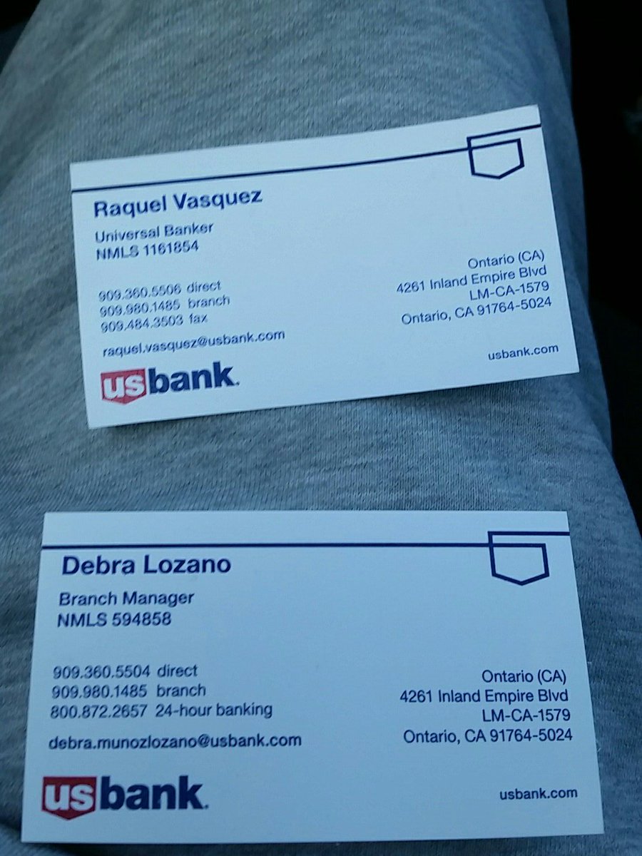 YouAreFIREDgood's tweet photo. @XpressPage @usbank @FDICgov These 2 commited fraud today with me . @usbank SUCKS https://t.co/kViRMb16SM