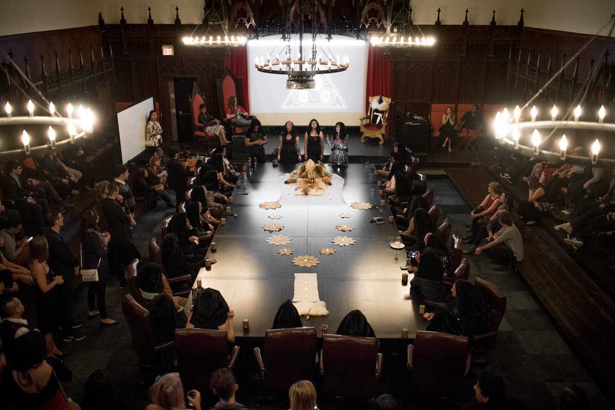 Hand Eye Society tweet media