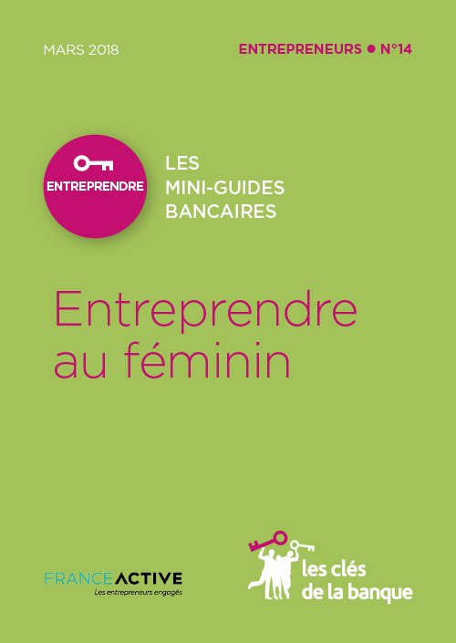 clesdelabanque's tweet photo. #FemmesetCroissance : les #Femmes sont de plus en plus nombreuses à créer leur #Entreprise. Près de 40% des #Créations d'entreprises individuelles sont réalisées par des femmes. Découvrez le guide "Entreprendre au féminin" !

👉https://t.co/3Afst17FKy https://t.co/RwXsFMnOFR