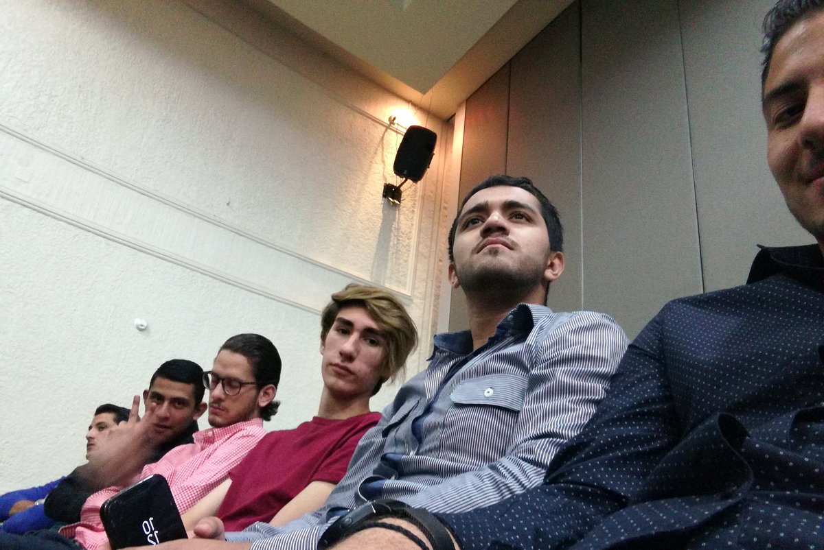 hugogonzalez_hg's tweet photo. #PanelUniva @iusfilosofo #poniendodemasiadaantención https://t.co/gMBoAAtnrZ