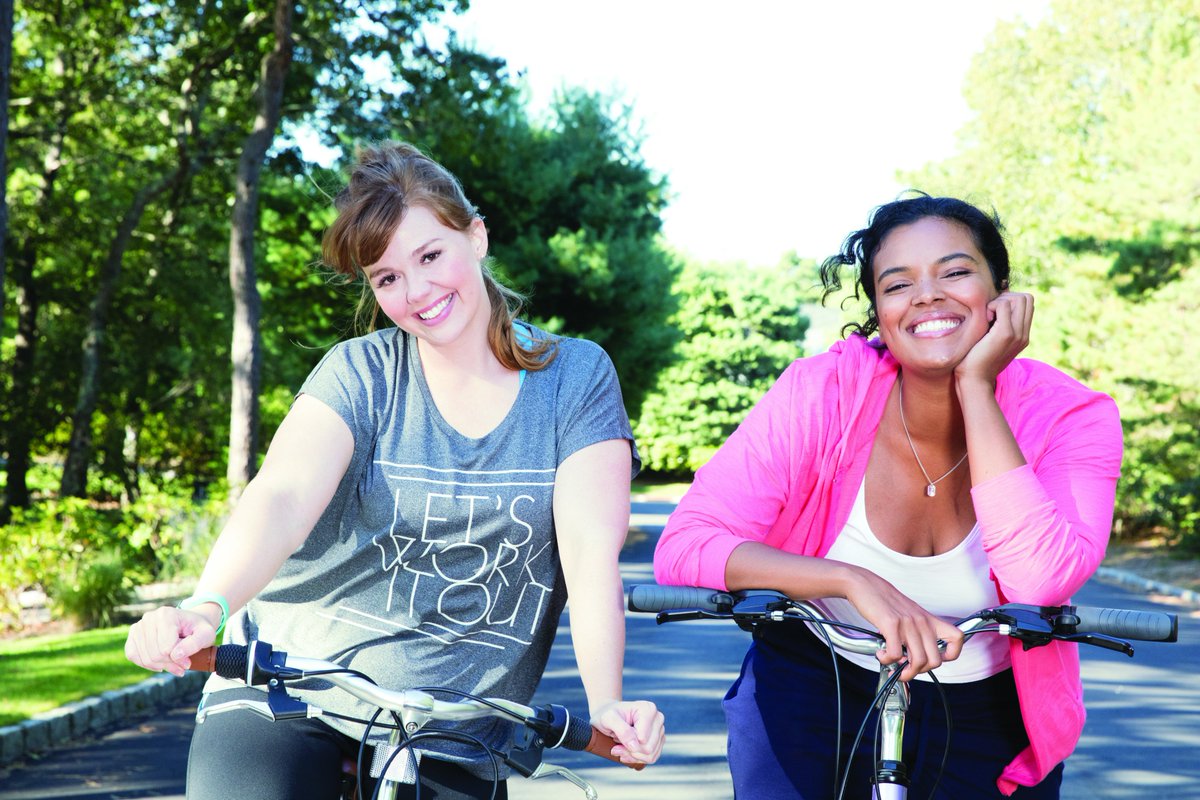 Just My Size tweet media