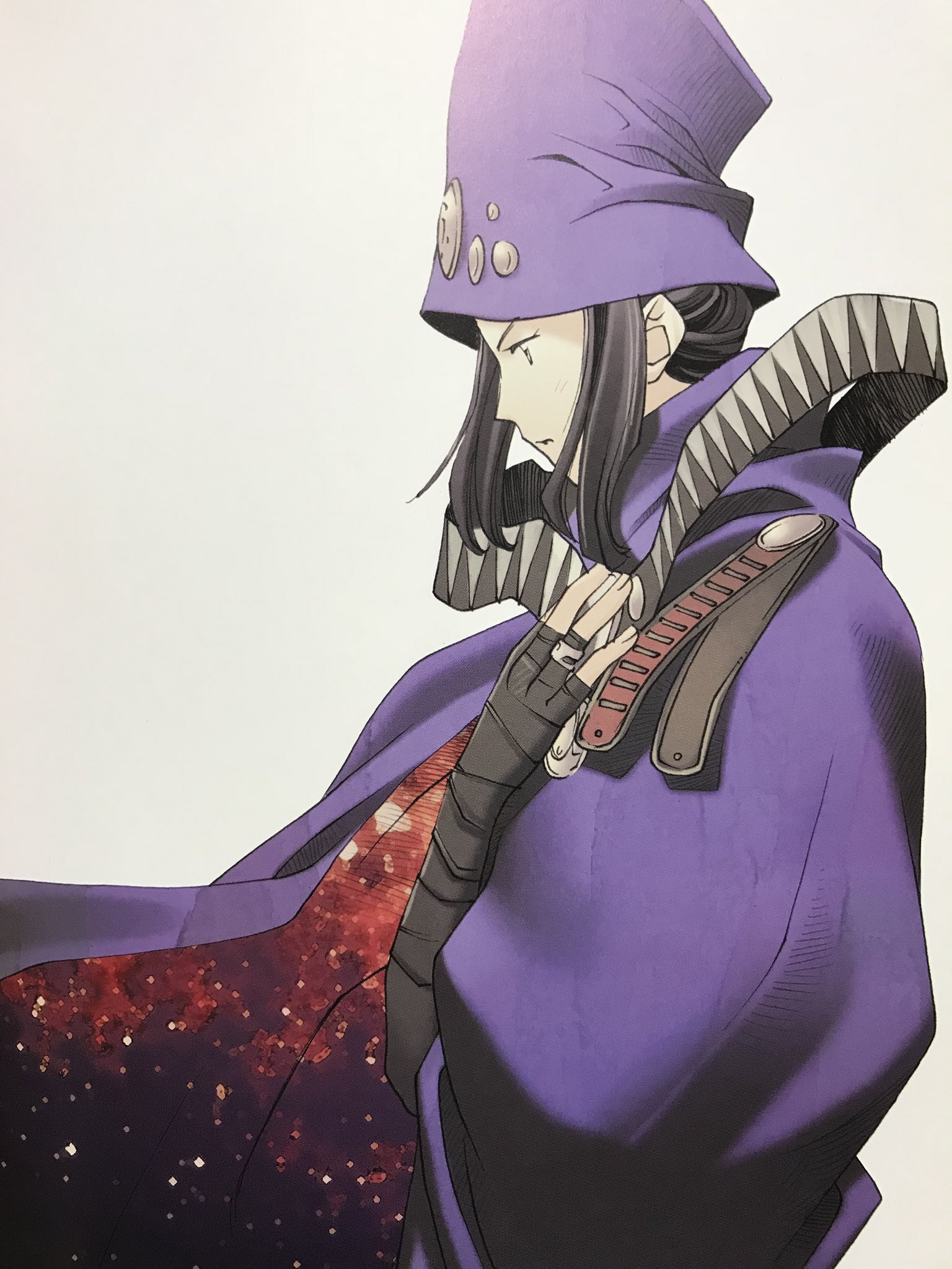 魅了 緒方剛志 非売品ポスター 注い ブギーポップは笑わない