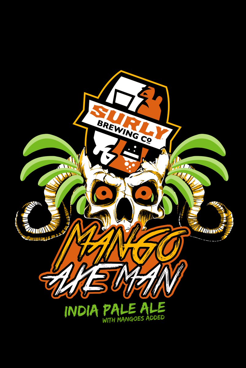 SurlyBrewingWI tweet media