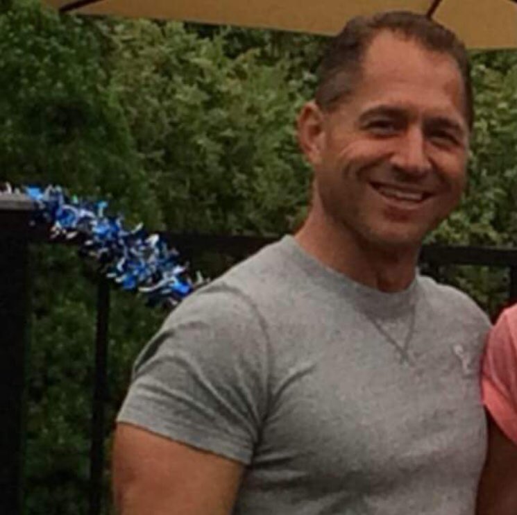 Last night, the Trinity community lost an amazing man, and heaven received an angel. Coach Brian Stone “Stoney” has passed away unexpectedly. His tremendous impact on this team on and off the ice will never be forgotten and his legacy will live on forever. We love you Coach❤️