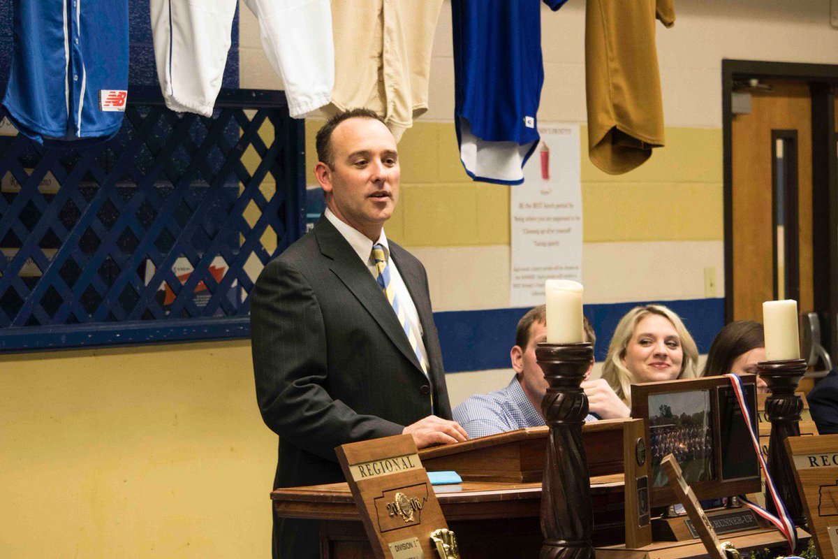 Looking forward to a great season!
ow.ly/pmp930iTH7b