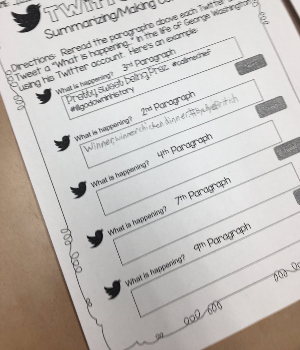 Jacqueline Epler, M.Ed. tweet media