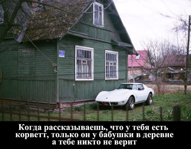 Шутки за 666 on Twitter: "#шуткиза666 #сатира #юмор #шутки #смех #приколы  #анекдоты #корветт #corvette #деревня https://t.co/ggDviAyDE8" / Twitter