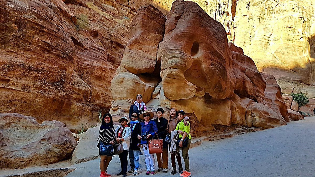 SunbeeTours's tweet photo. Welcome to #EGYPT #ISRAEL & #JORDAN on 27 MAY - 07 JUN,
Call +358 (0) 45 1135 827 or SEE Tour Packages https://t.co/6wNrLk4Pgw
Email: info@sunbeetours.com, europe@sunbeetours.com #Holyland #Pilgrimage #Catholic #Philippines #sunbeetours https://t.co/VLeMKU44jg